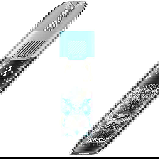 Pod-система VooPoo Argus P1S Pod Kit