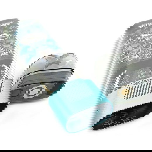 Pod-система VooPoo Argus P1S Pod Kit