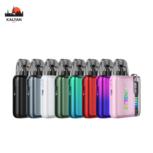 Pod-система VooPoo Argus P2 Pod Kit