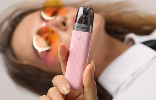 Pod-система VooPoo Argus Z2 Pod Kit