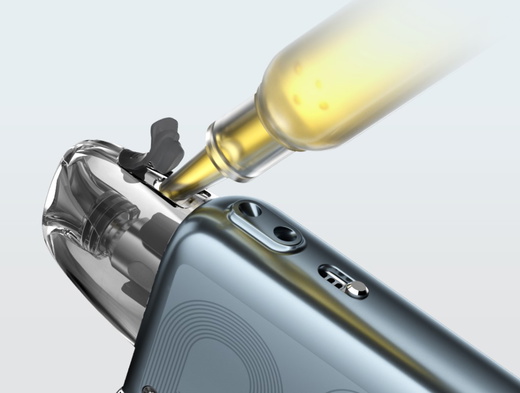 Pod-система VooPoo Argus P2 Pod Kit