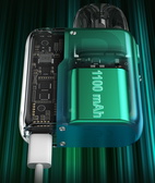 Pod-система VooPoo Argus P2 Pod Kit