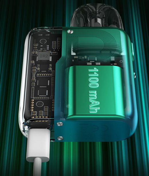 Pod-система VooPoo Argus P2 Pod Kit