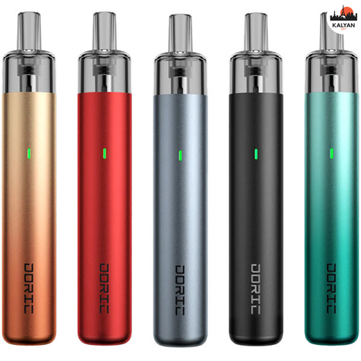 Pod-система Voopoo Doric 20 SE Pod Kit