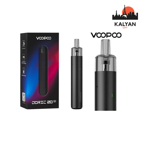 Pod-система Voopoo Doric 20 SE Pod Kit