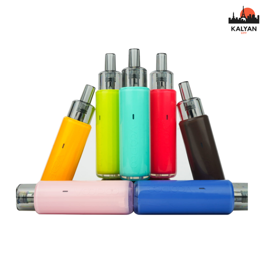 Pod-система VooPoo Doric Q Pod Kit