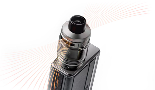 BOX mod VooPoo Drag 5