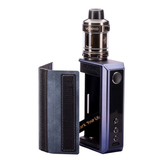 BOX mod VooPoo Drag 5