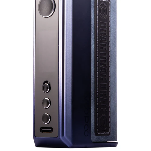BOX mod VooPoo Drag 5