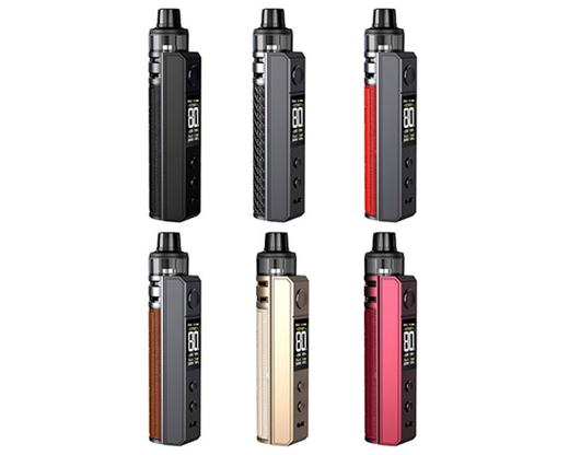 Pod Mod VooPoo Drag H80S 80W