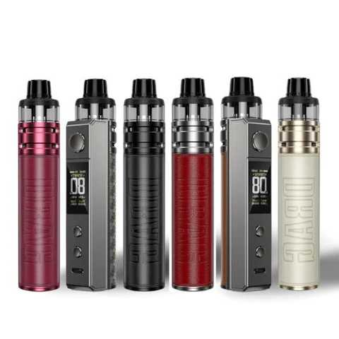 Pod Mod VooPoo Drag H80S 80W