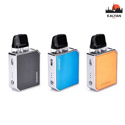 Pod-система VooPoo Drag Nano 2 Pod Kit