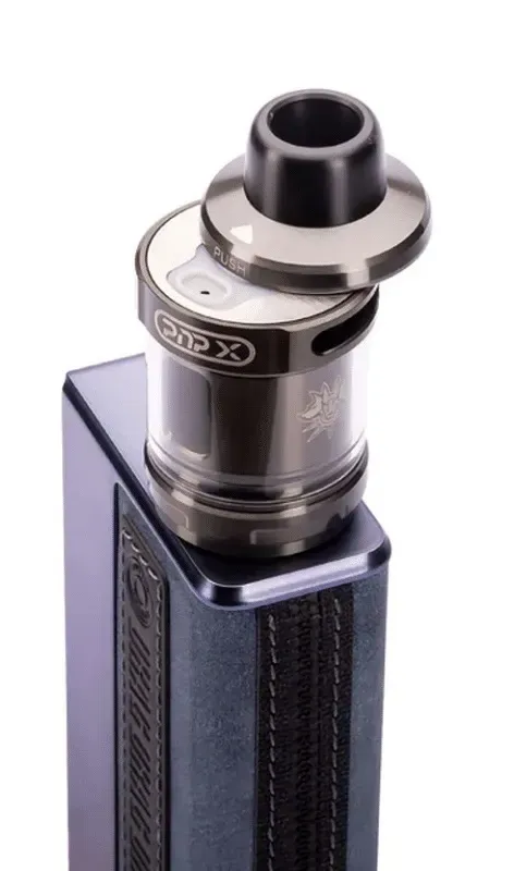 Атомайзер (бак) VooPoo Uforce-X Tank