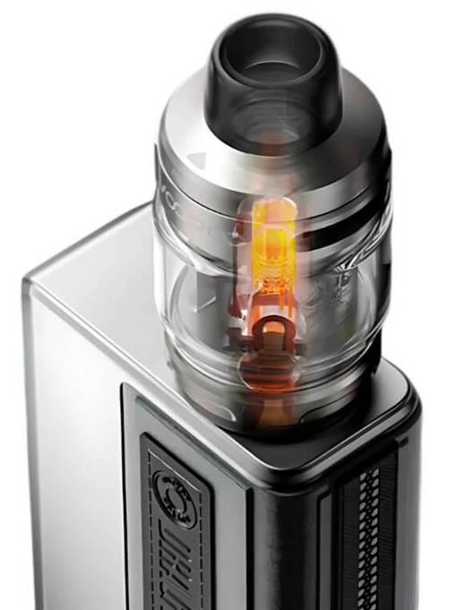 Атомайзер (бак) VooPoo Uforce-X Tank