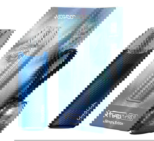 Pod-система VooPoo V-Thru Pro Eternity Edition