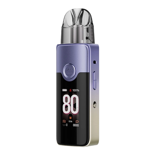 Pod-система VooPoo Vinci E80 Pod Kit