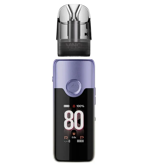 Pod-система VooPoo Vinci E80 Pod Kit