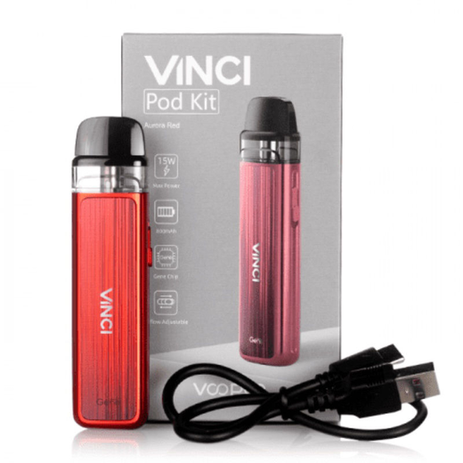 Pod-система VooPoo Vinci Pod