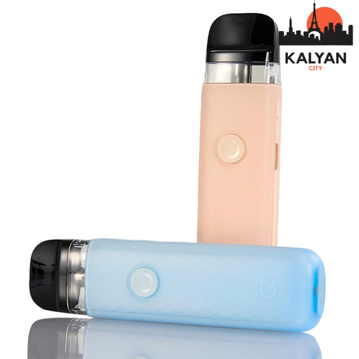 Pod-система VooPoo Vinci Q Pod Kit