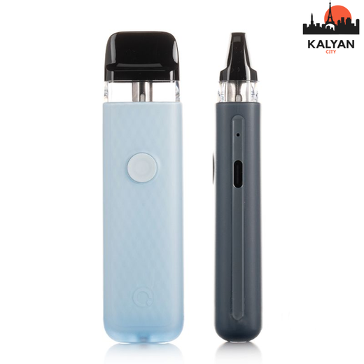 Pod-система VooPoo Vinci Q Pod Kit