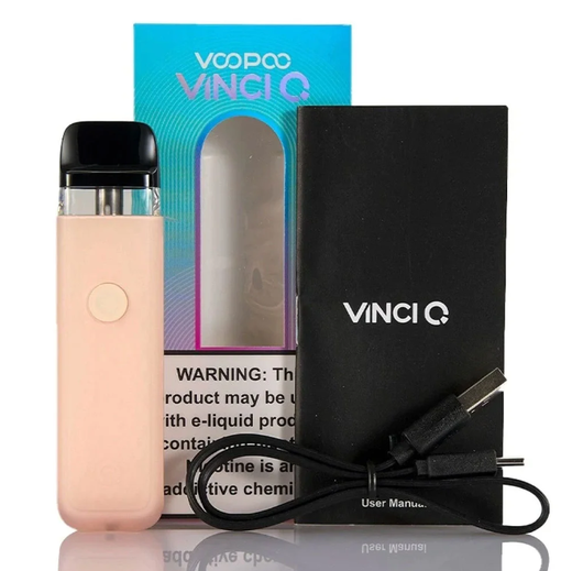 Pod-система VooPoo Vinci Q Pod Kit