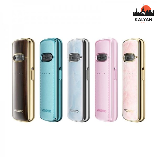 Pod-система VooPoo VMate E Pod Kit