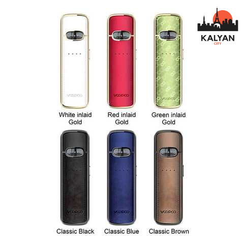 Pod-система VooPoo VMate E Pod Kit