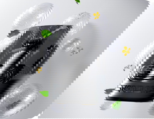 Pod-система VooPoo VMATE E2 Pod Kit