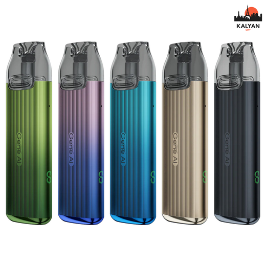 Pod-система VooPoo Vmate Infinity Edition Pod Kit