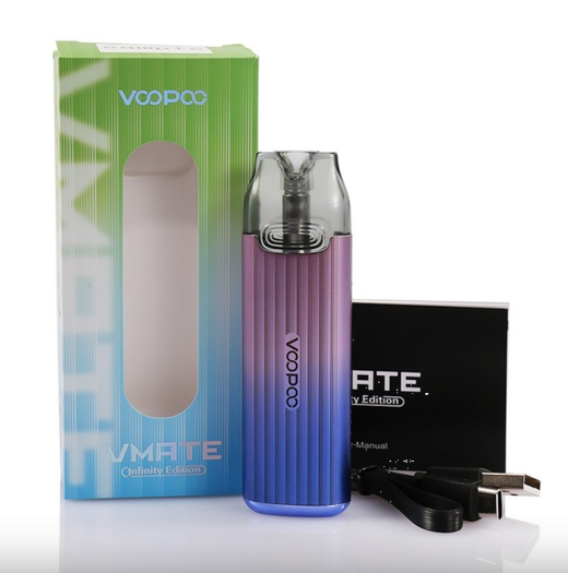 Pod-система VooPoo Vmate Infinity Edition Pod Kit