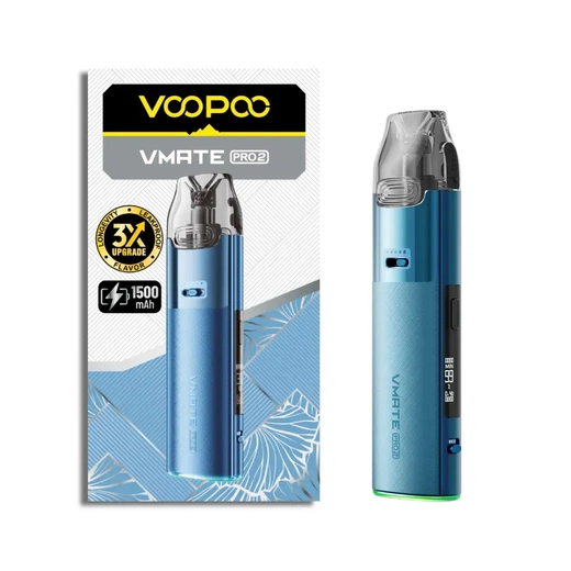Pod-система VooPoo VMATE Pro 2 Pod Kit