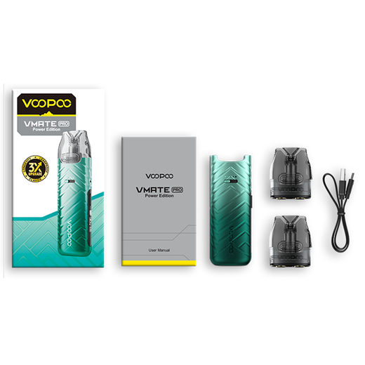 Pod-система VooPoo VMate Pro Pod Kit