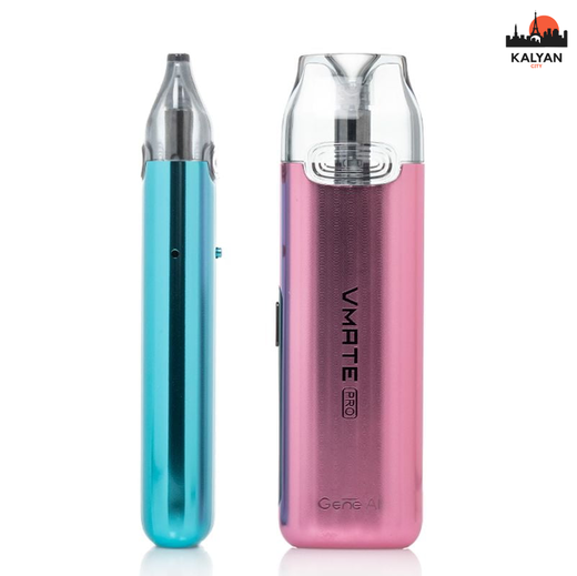 Pod-система VooPoo VMate Pro Pod Kit