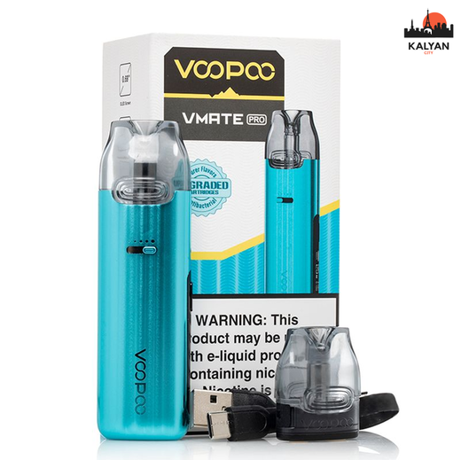 Pod-система VooPoo VMate Pro Pod Kit