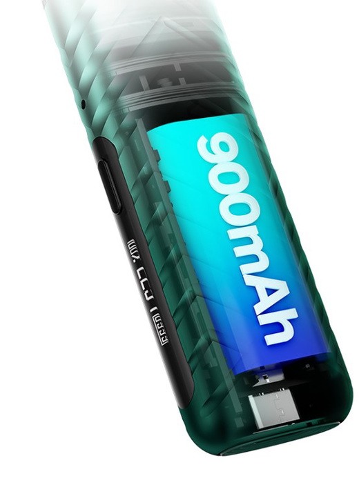 Pod-система Voopoo VMATE PRO Power 30W Pod Kit