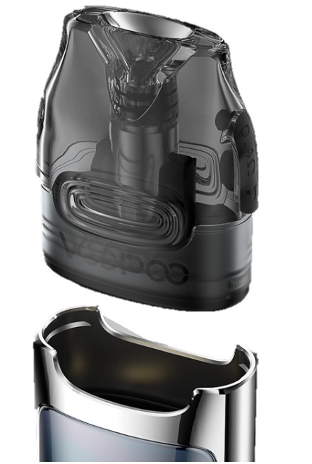Pod-система Voopoo VMate Max Pod Kit