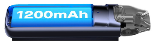 Pod-система Voopoo VMate Max Pod Kit