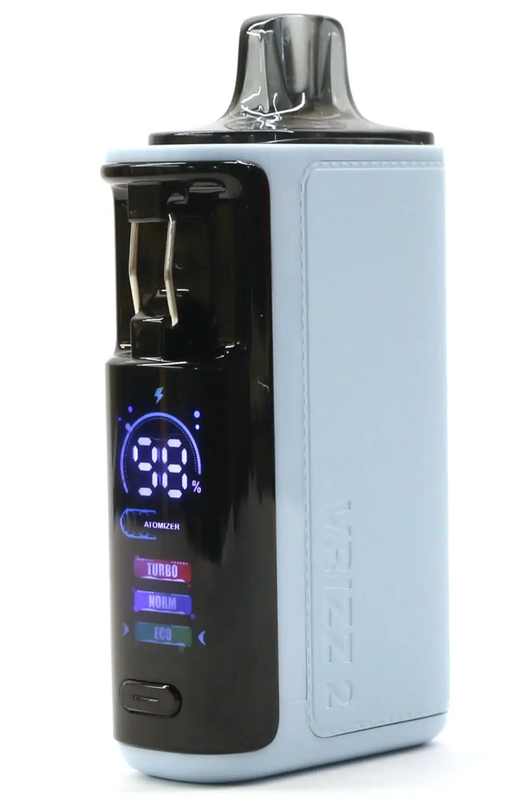 Pod-система VooPoo Vrizz 2 Pod Kit