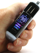 Pod-система VooPoo Vrizz 2 Pod Kit