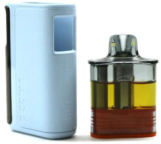 Pod-система VooPoo Vrizz 2 Pod Kit