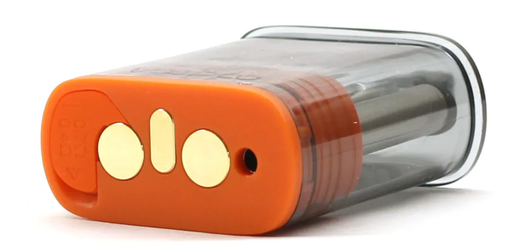 Pod-система VooPoo Vrizz 2 Pod Kit