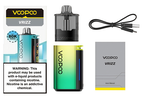 Pod-система VooPoo Vrizz Pod Kit