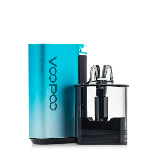 Pod-система VooPoo Vrizz Pod Kit