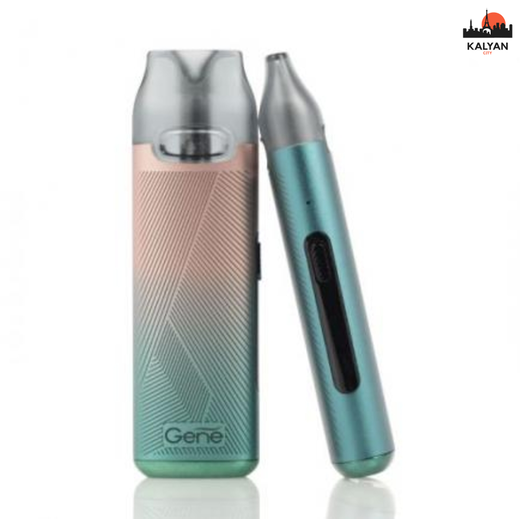 Pod-система VooPoo V.Thru Pro Pod Kit