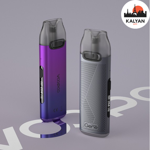 Pod-система VooPoo V.Thru Pro Pod Kit