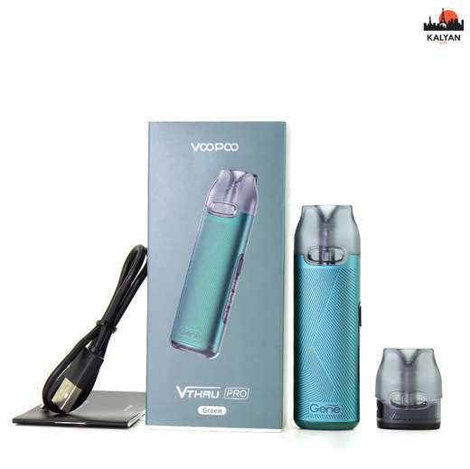 Pod-система VooPoo V.Thru Pro Pod Kit