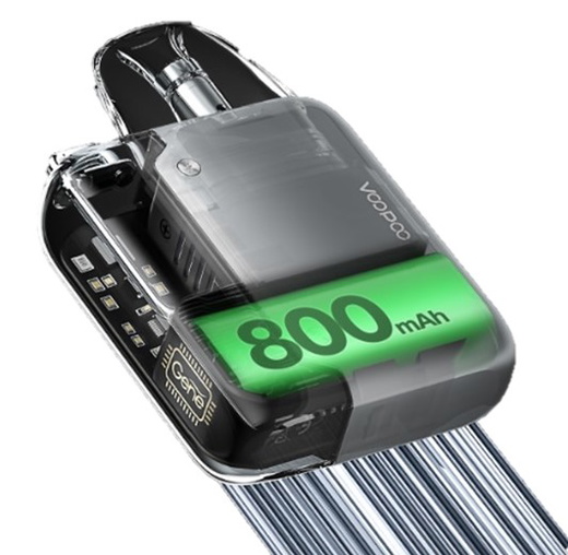 Pod-система Voopoo Argus P1 Pod Kit