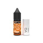 Рідина Vortex 10 мл Salt (Набір)