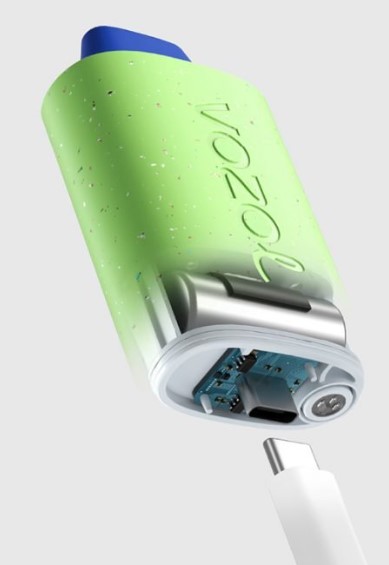 Одноразки Vozol 6000