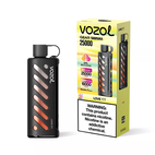 Одноразки Vozol Gear Shisha 25000